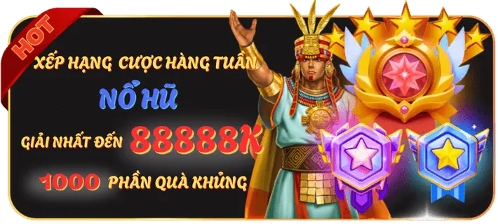 Bắn Cá vin68
