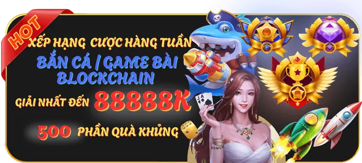 Hình ảnh minh họa các khuyến mãi hấp dẫn từ vin68