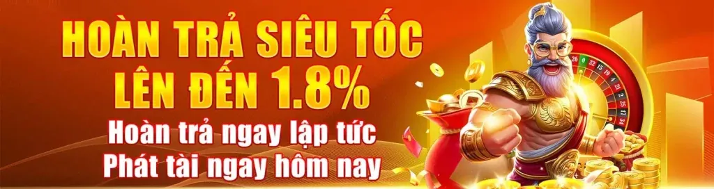 Tài Xỉu Vin68 2026 - Trò chơi xúc xắc trực tuyến