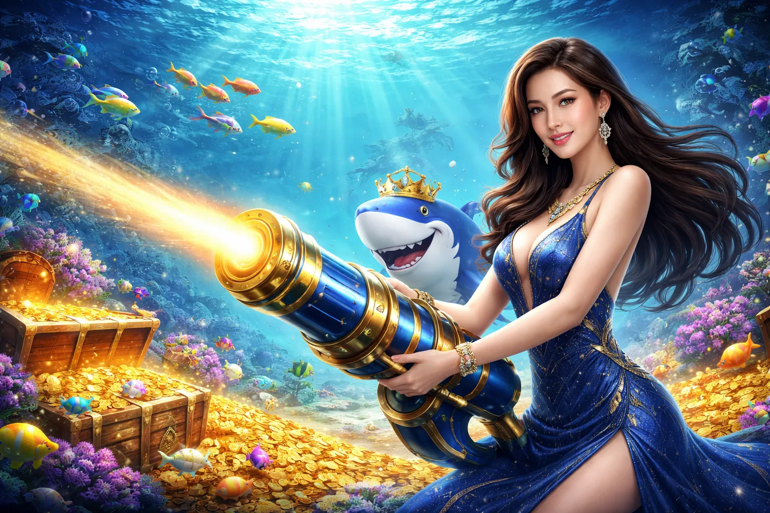 Cam kết chất lượng dịch vụ hỗ trợ từ vin68