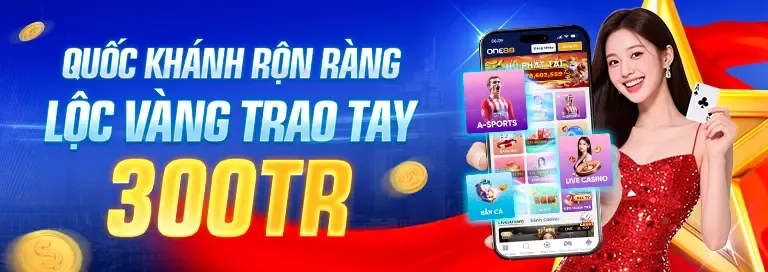Hướng dẫn nhận khuyến mãi Vin68